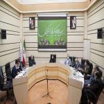  برگزاری هشتاد و هشتمین نشست علنی شورای شهر با حضور اکثریت اعضا